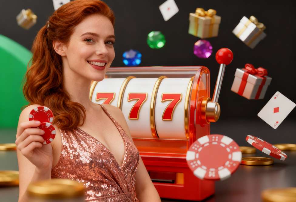 La Evolución de los Casinos Online a lo Largo de los Años La Evolución de los Casinos Online a lo Largo de los Años