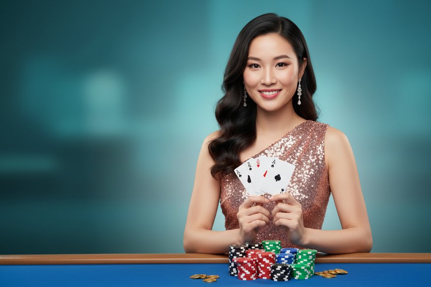 SGCasino pour les débutants : Comment commencer à jouer